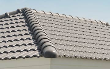 advantages of Church Warsop clay roofing