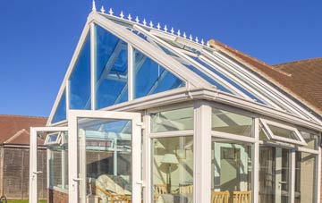 conservatory roof insulation costs Church Warsop
