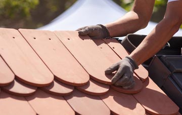 Church Warsop roof tile contractors