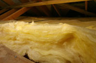 Church Warsop pitch roof insulation